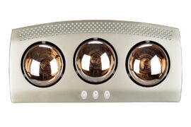 Tất tần tật thông tin về đèn sưởi Tiross bạn nên biết