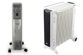 Tất tần tật thông tin về máy sưởi dầu Tiross bạn nên biết