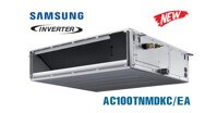 Tất tần tật từ A đến Z về điều hòa Samsung Inverter AC100TNMDKC/EA