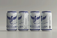 Tất tần tật về bia Nghệ Tĩnh: Xuất xứ, đặc điểm, các loại và giá bán