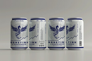 Tất tần tật về bia Nghệ Tĩnh: Xuất xứ, đặc điểm, các loại và giá bán