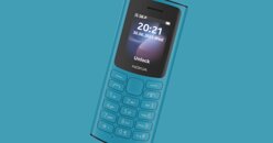 Tất tần tất về chiếc điện thoại Nokia 105 4G kết nối muôn nơi