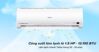“Tất tần tật” về điều hòa Aqua 1 chiều 12000 BTU Inverter AQA-KCRV13TR gas R-32