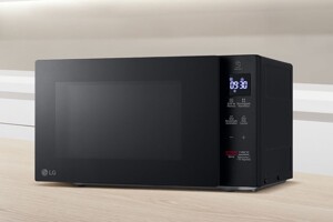 Tất tần tật về lò vi sóng LG MS2032GAS 20 lít giá rẻ trong năm 2025