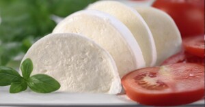 Tất tần tật về phô mai Mozzarella
