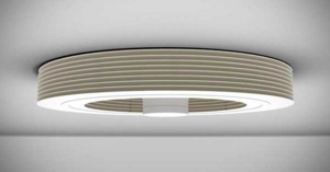 Tất tần tật về quạt trần không cánh, có nên dùng?