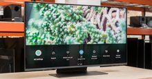 Tất tật các dòng tivi Samsung Neo QLED 4K cho tới cuối năm 2022