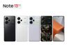 Tất tật điều cần biết về Xiaomi Redmi Note 13 series vừa trình làng