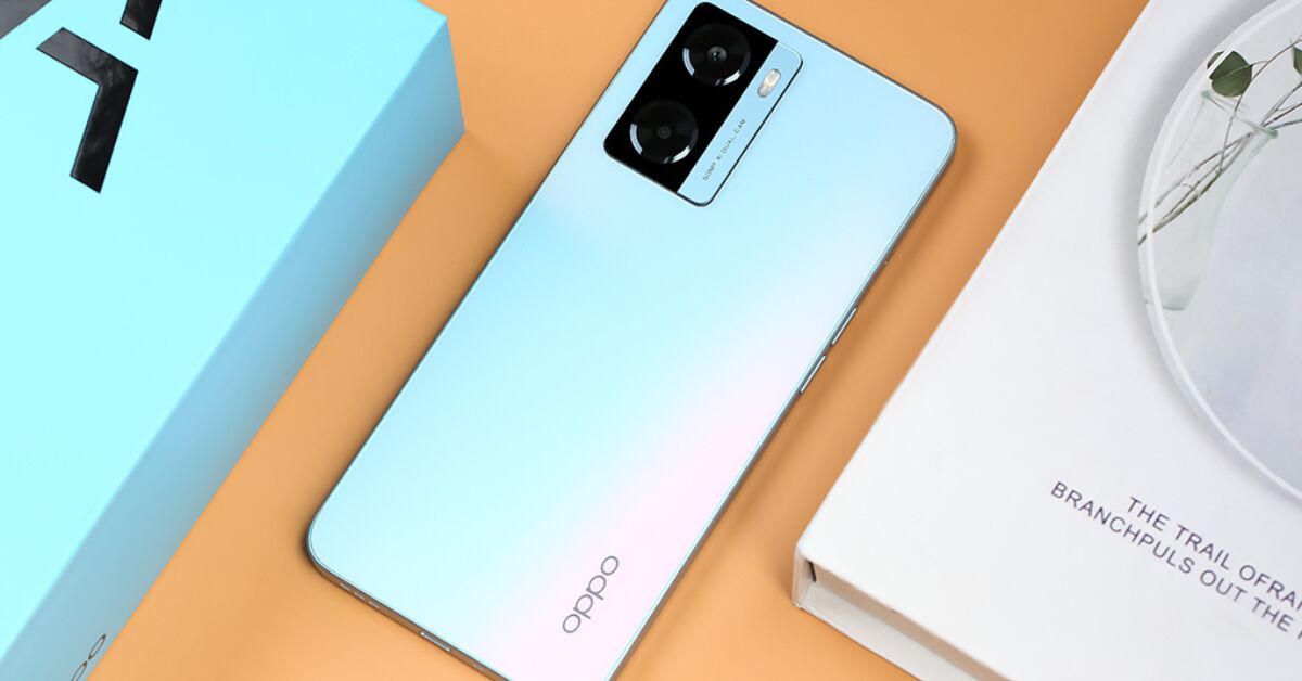 Tất tật những câu hỏi thường gặp về điện thoại OPPO A77s