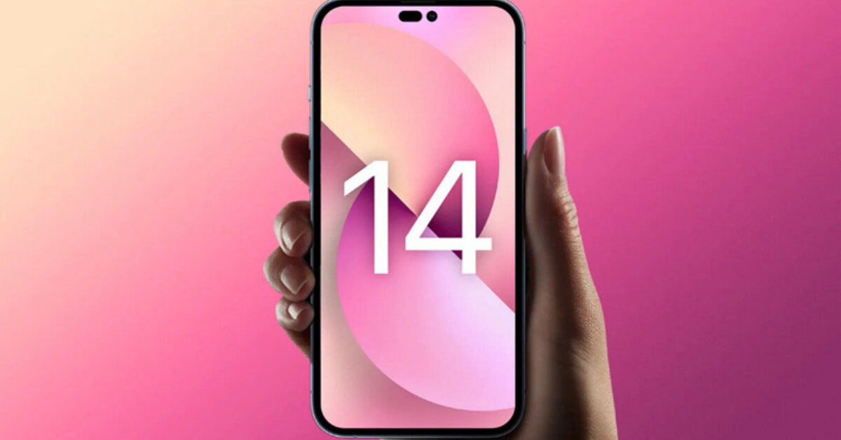 Tất tật những đồn đoán về iPhone 14 sắp trình làng