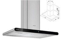 Tậu ngay máy hút mùi Malloca MC-9082 cho năm 2025 của nhà Malloca