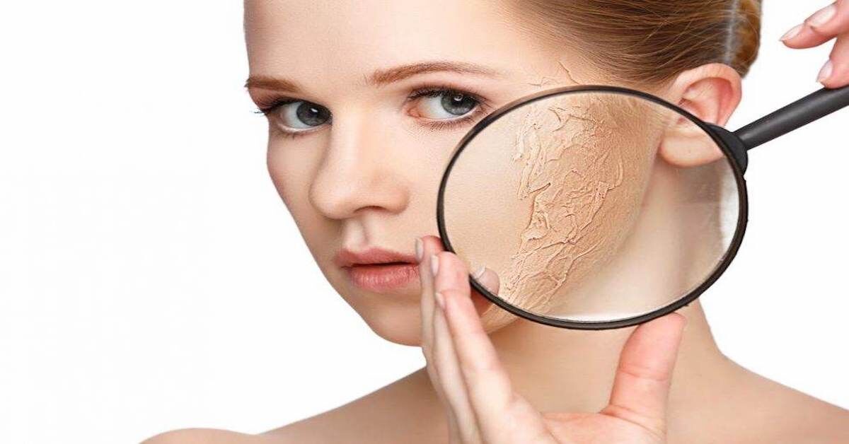 Tẩy da chết là gì? 5 tác dụng của việc tẩy da chết đối với làn da!