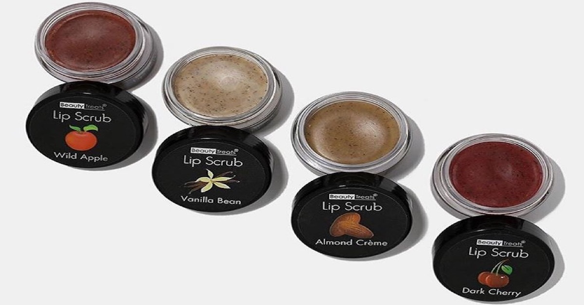 Tẩy tế bào chết môi Beauty Treats Lip Scrub có tốt không? Giá bao nhiêu?