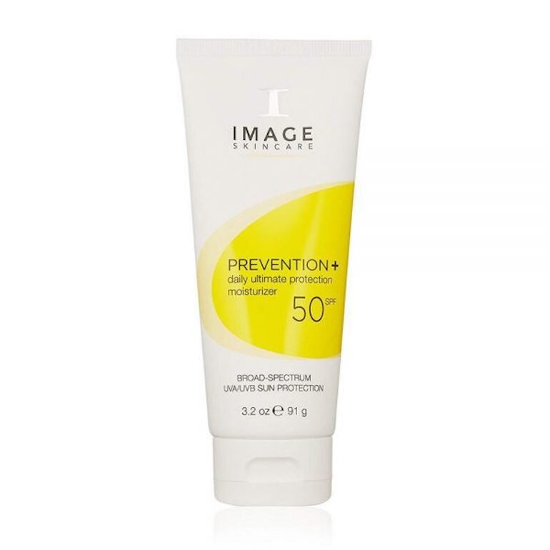 Kem chống nắng Image Skincare SPF 50+ dành cho da hỗn hợp