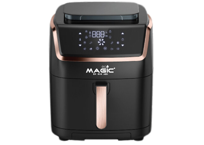 Nồi chiên không dầu 7 lít Magic Eco S07 PRO