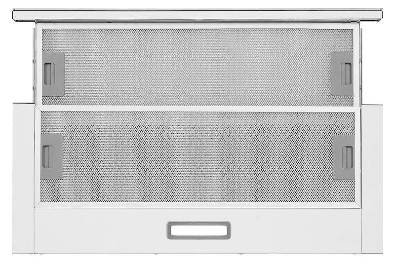 Máy hút mùi Lorca TA-3005C-70 ẩn mình tinh tế, hút mùi cực đỉnh