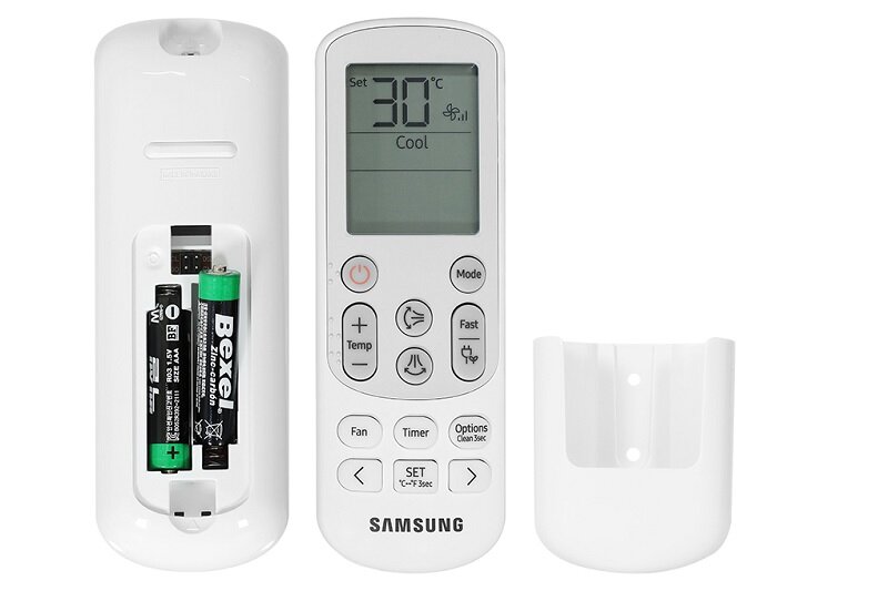 Samsung 9000 BTU inverter AR10DYHZAWKNSV air conditioner costs just over 6 million but saves electricity