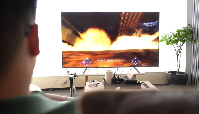 Xiaomi TV A Pro 2026 – Nâng cấp đáng giá cho trải nghiệm giải trí tại gia