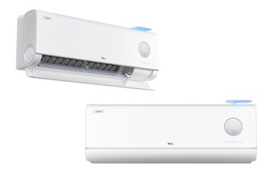 TCL ra mắt điều hòa TAC-FR10CSV/P7 tích hợp công nghệ cấp khí tươi FreshIN 3.0