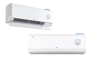 TCL ra mắt điều hòa TAC-FR10CSV/P7 tích hợp công nghệ cấp khí tươi FreshIN 3.0