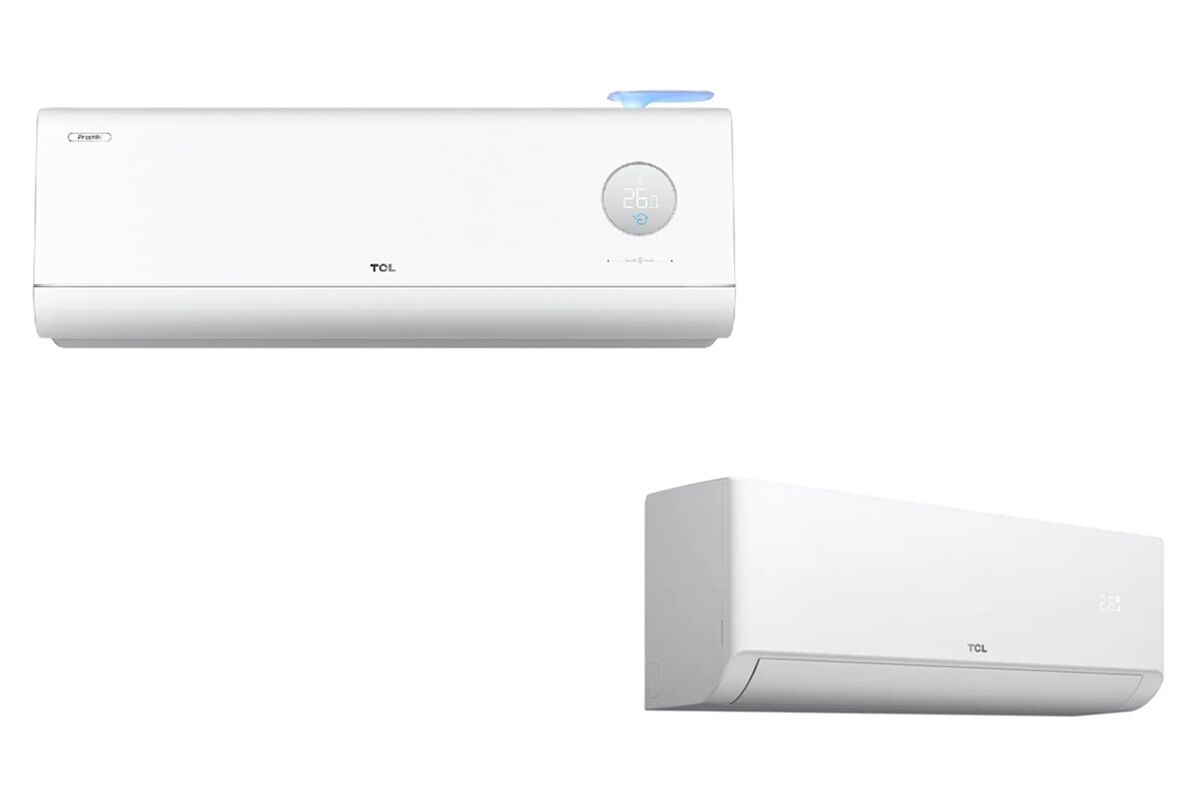 TCL ra mắt loạt điều hòa 2026 tại Việt Nam, có cấp khí tươi, tiết kiệm điện, giá từ 4 triệu đồng