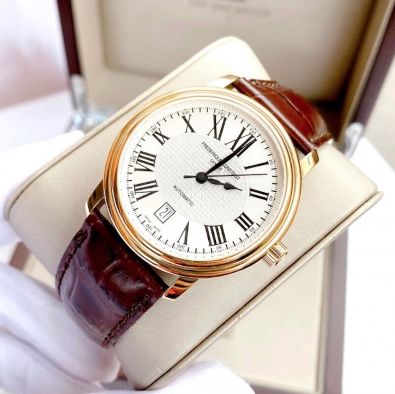 Đồng hồ nam Frederique Constant FC-303M4P5