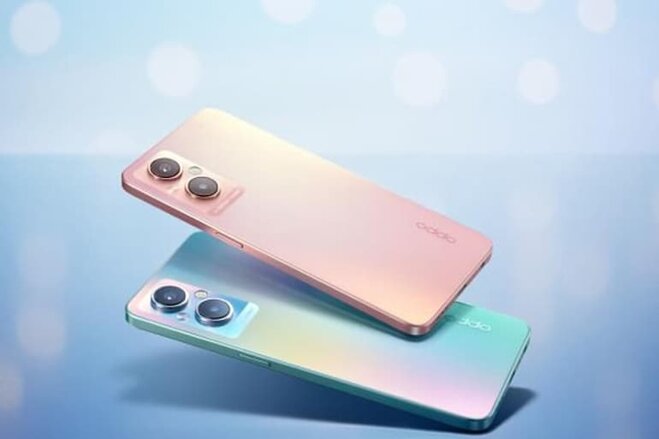 OPPO A 96 có đáng mua với màn hình lớn và tần số quét cao?