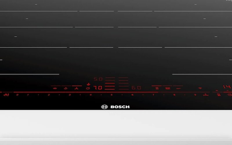 Bosch PXY821DX6E: Bếp từ cao cấp, công nghệ đỉnh cao