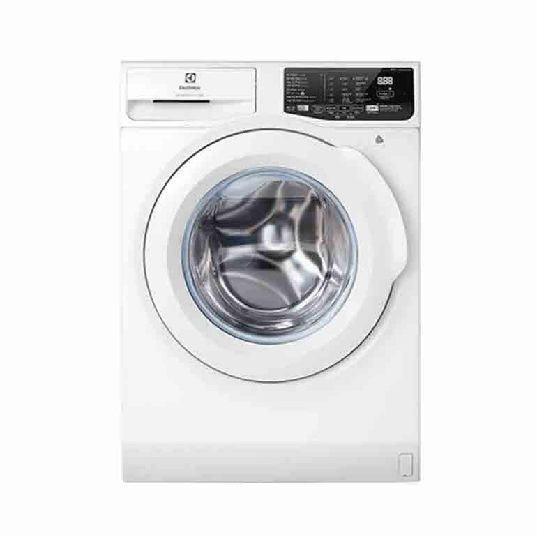 máy giặt Electrolux 8kg EWF8025
