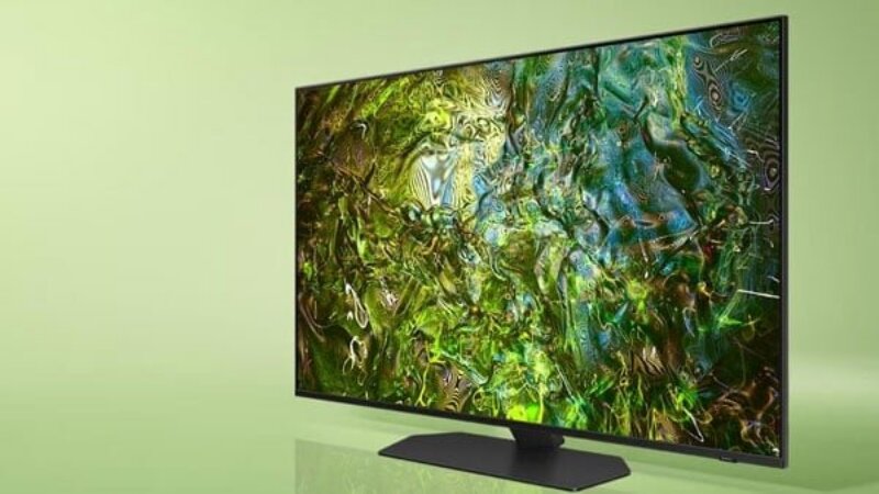 9 mẫu tivi 55 inch tốt nhất nên mua năm 2025