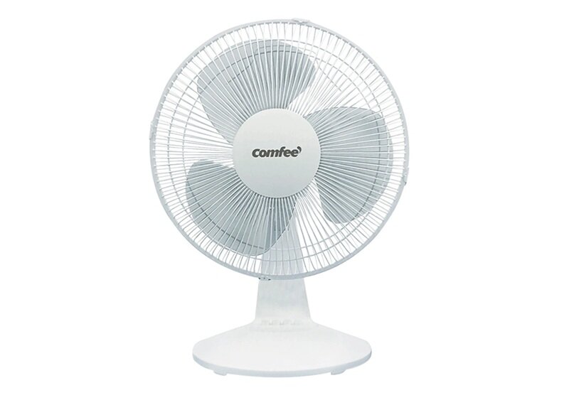 Top quạt bàn giá rẻ dưới 300K làm mát mạnh mẽ, bền bỉ cho mùa hè 2026
