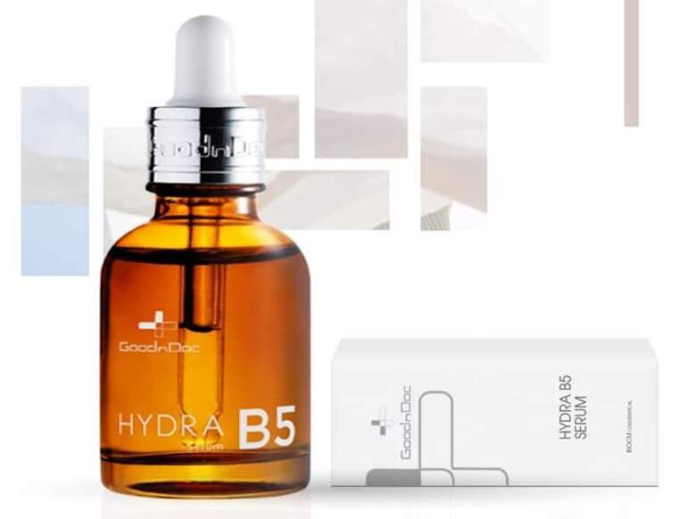 Serum B5 Hydra Goodndoc