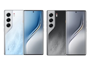 Tecno Camon 40 Pro gây bất ngờ với loạt trang bị "khủng" trong tầm giá rẻ