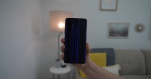 Tecno Pova 3 giá từ 4,3 triệu đồng có gì hấp dẫn?
