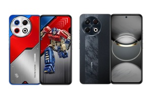 Tecno Spark 30 Pro giá chỉ 4 triệu đồng mà trang bị quá xuất sắc