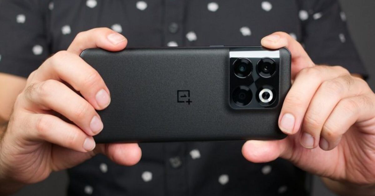 Test camera điện thoại OnePlus 10T: Chất lượng quay phim, chụp ảnh có tốt?