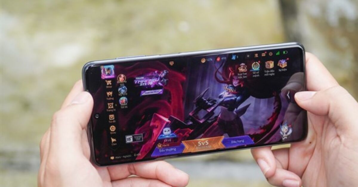 Test hiệu năng Samsung Galaxy M51, có mạnh trong phân khúc?