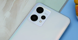 Test thực tế camera Realme 9 4G: Ống kính 108MP quá ấn tượng