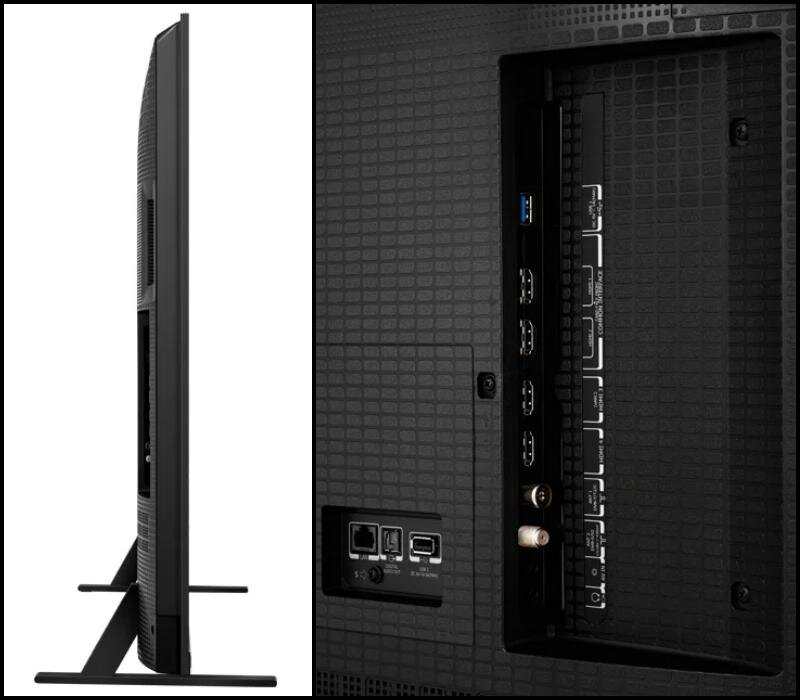 Toshiba 85Z770RP: Thêm một siêu phẩm MiniLED màn hình lớn có mức giá hợp lý