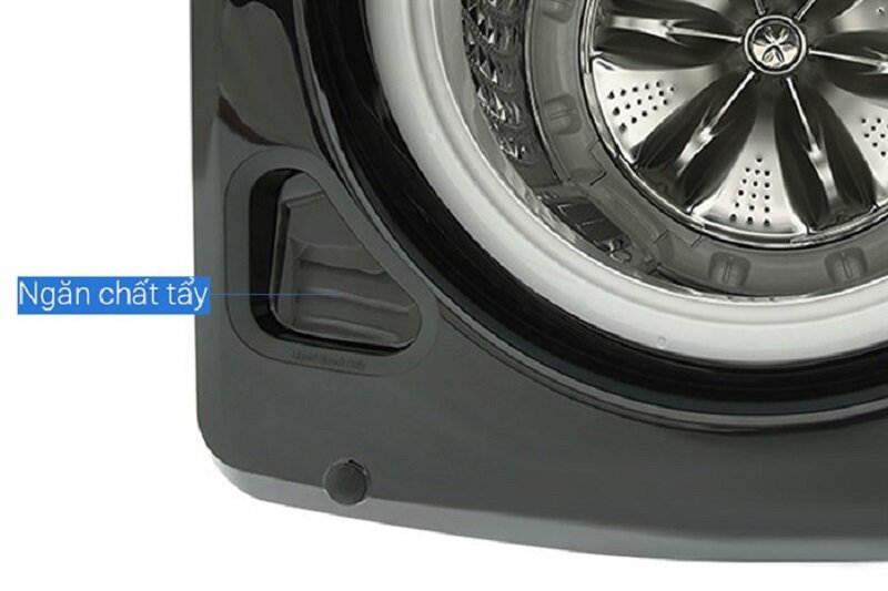 Hướng dẫn sử dụng tính năng hiện đại của máy giặt Samsung WA12CG5886BVSV