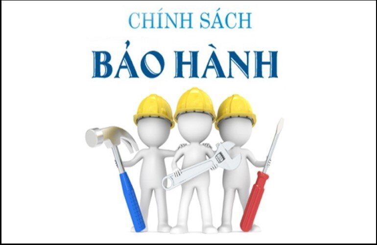 Hai thương hiệu này đều có chính sách bảo hành chính hãng cho các sản phẩm điều hòa không khí của mình