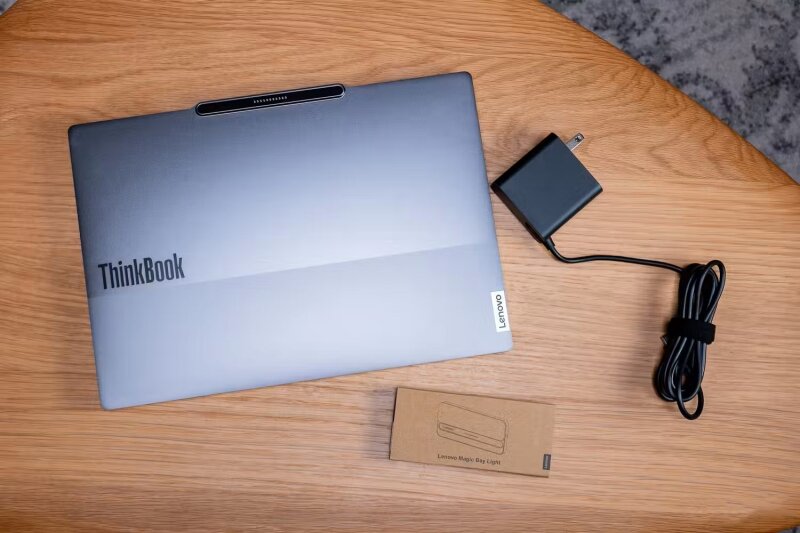 Lenovo ThinkBook 13X Gen 4: Laptop siêu di động cho dân chuyên nghiệp!