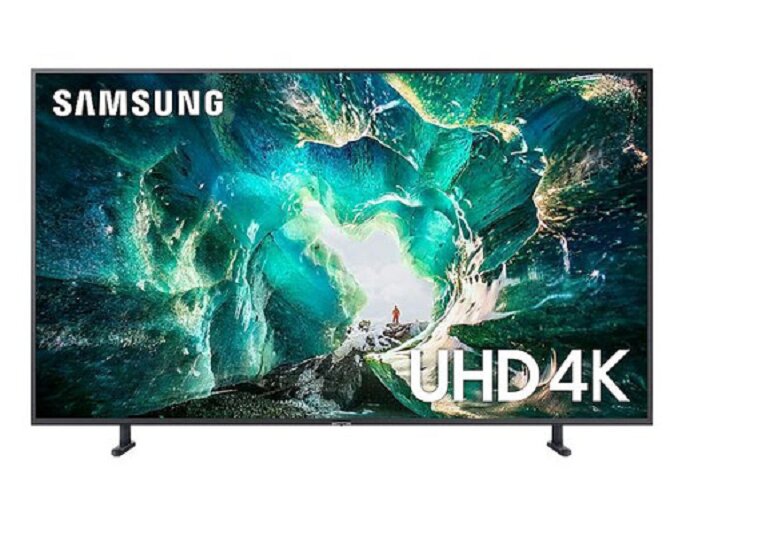 QLED Tivi 8K Samsung 65Q900R 65 inch-1