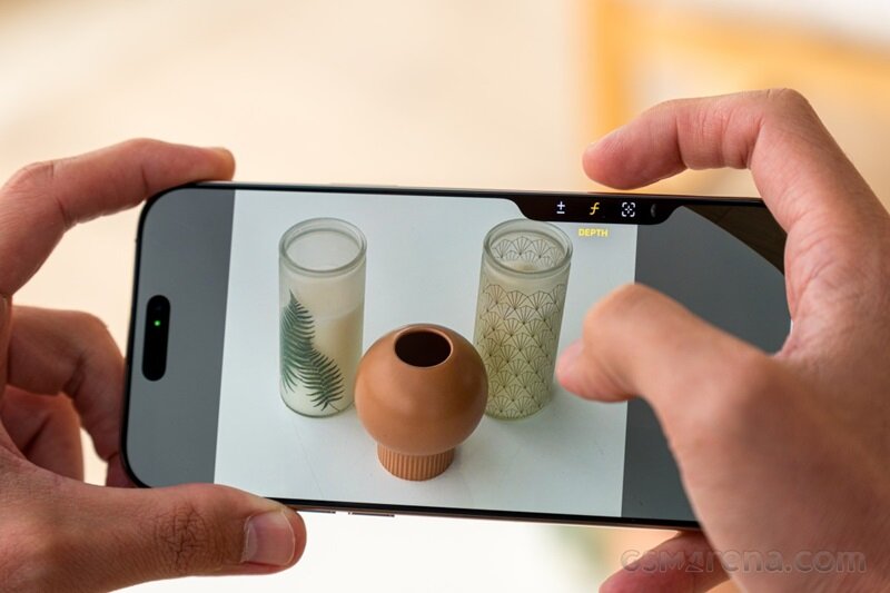 Đánh giá camera iPhone 16: Xuất sắc theo cách 