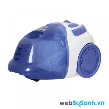 Máy hút bụi Sanyo SC298T (SC-298T) - 3 lít, 1200W Máy hút bụi Sanyo SC298T (SC-298T) - 3 lít, 1200W