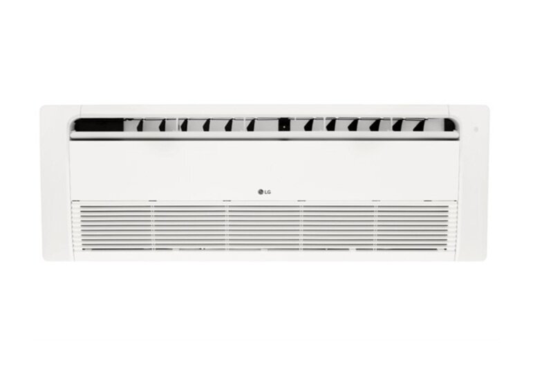 Điều hòa âm trần 1 hướng gió thổi LG ZTNQ18GTLA0 giá hợp lý, tinh lọc không khí ấn tượng!
