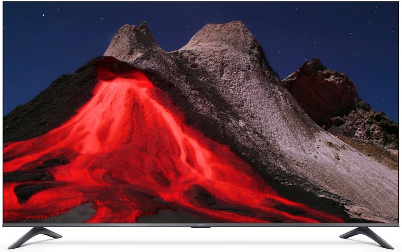 Xiaomi L43MB-APSEA giá nhỉnh 4 triệu, tivi QLED với hệ điều hành Google TV thông minh