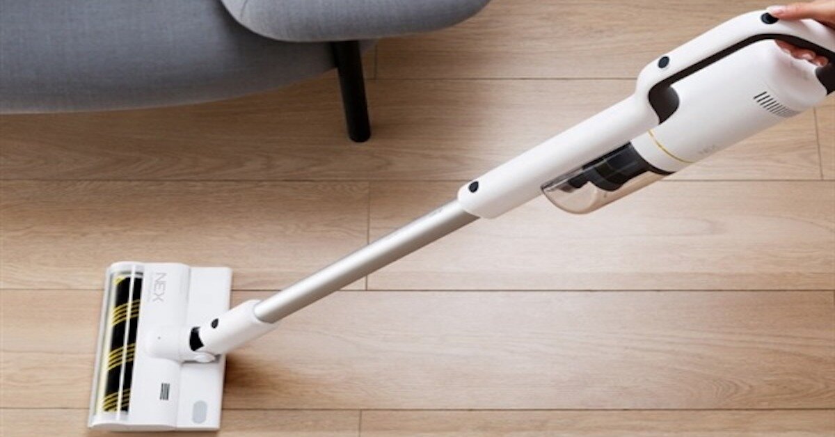 Tham khảo 3 máy hút bụi Philips không dây cho năm 2023