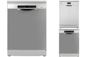 Tham khảo 3 máy rửa bát độc lập chất lượng phù hợp với mọi gia đình