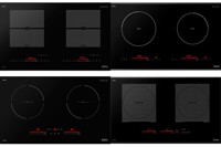 Tham khảo 4 bếp điện từ Sato có giá từ 8 đến 15 triệu đồng